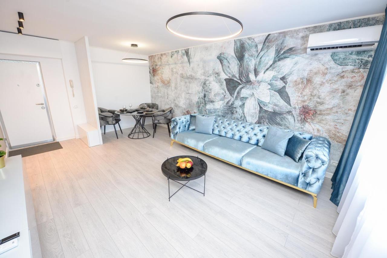 Highstyle Downtown Apartment Bucureşti Phòng bức ảnh