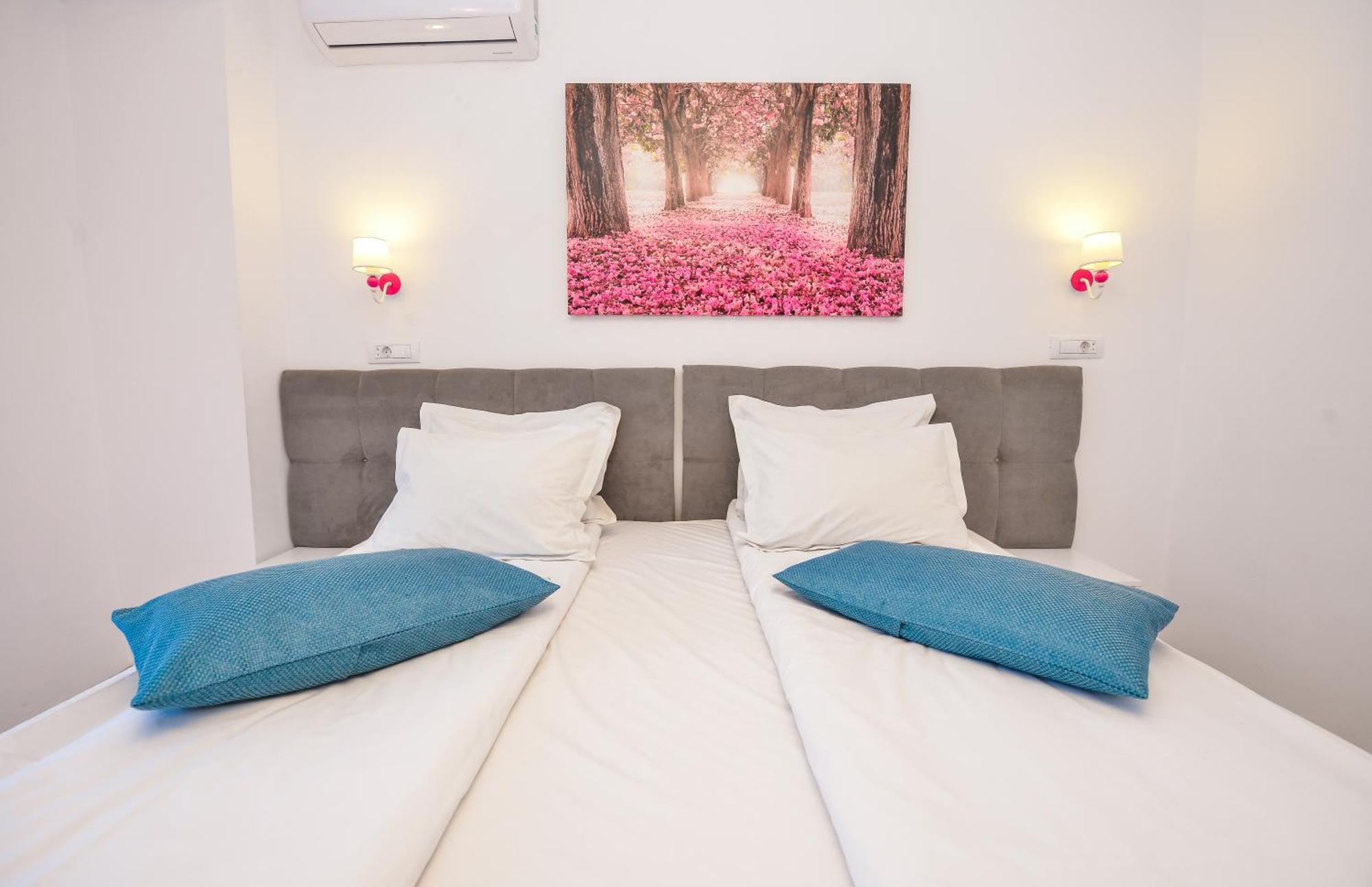 Highstyle Downtown Apartment Bucureşti Phòng bức ảnh