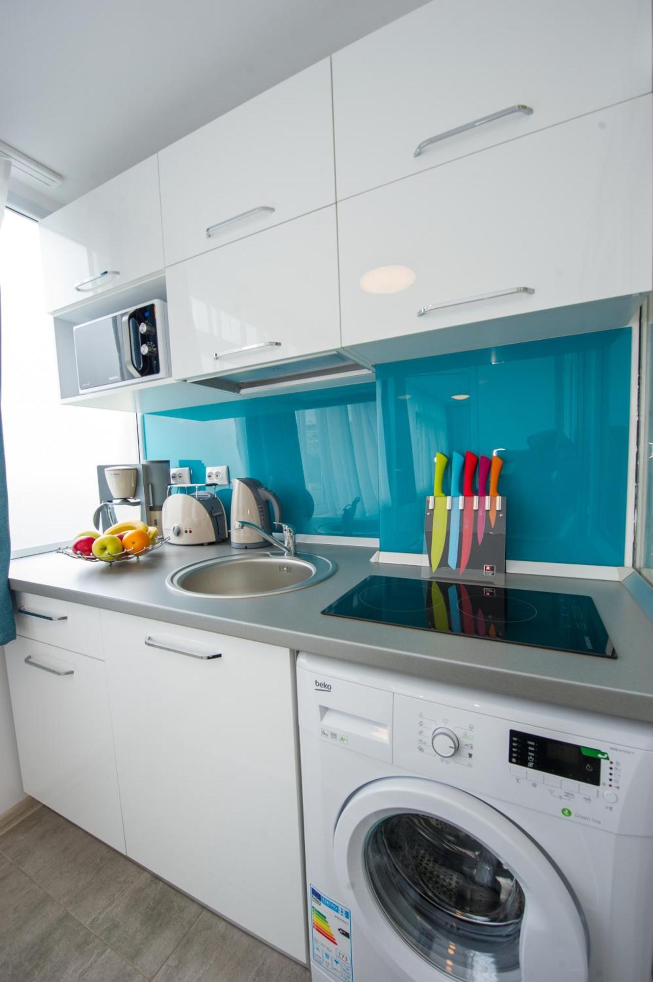 Highstyle Downtown Apartment Bucureşti Phòng bức ảnh