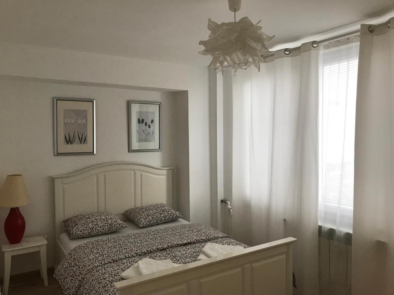 Highstyle Downtown Apartment Bucureşti Ngoại thất bức ảnh